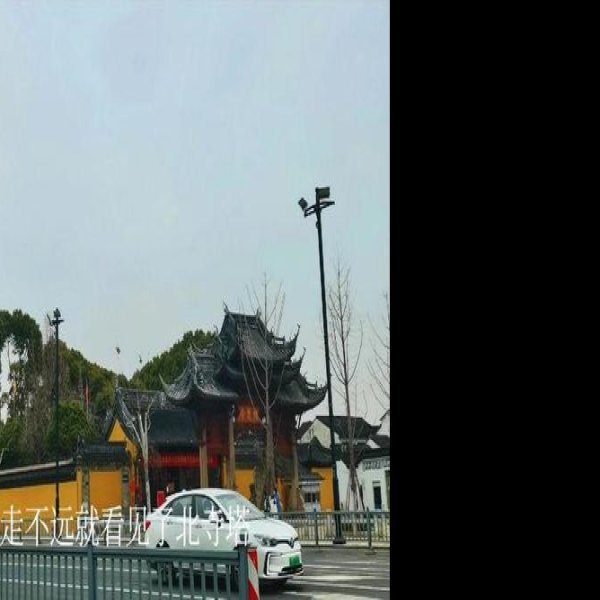 报恩寺塔 - 图片8