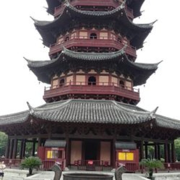 瑞光塔 - 图片1