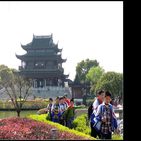 瑞光塔 - 图片10