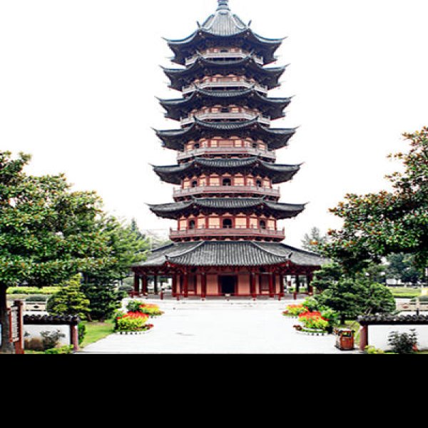 瑞光塔 - 图片2