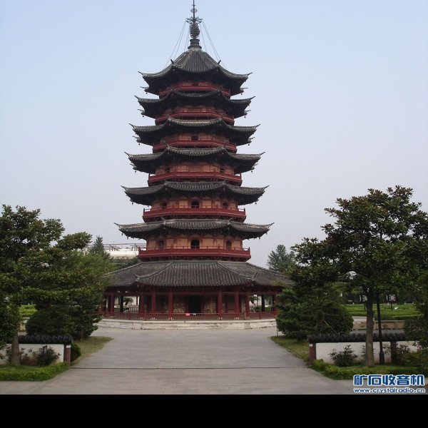 瑞光塔 - 图片3