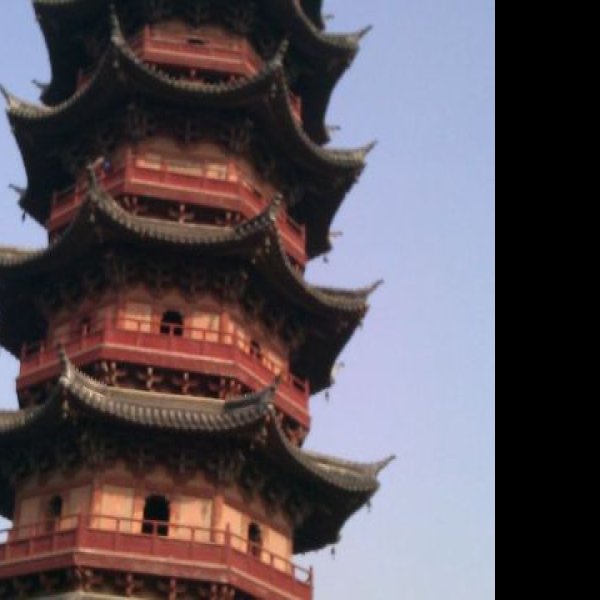 瑞光塔 - 图片7