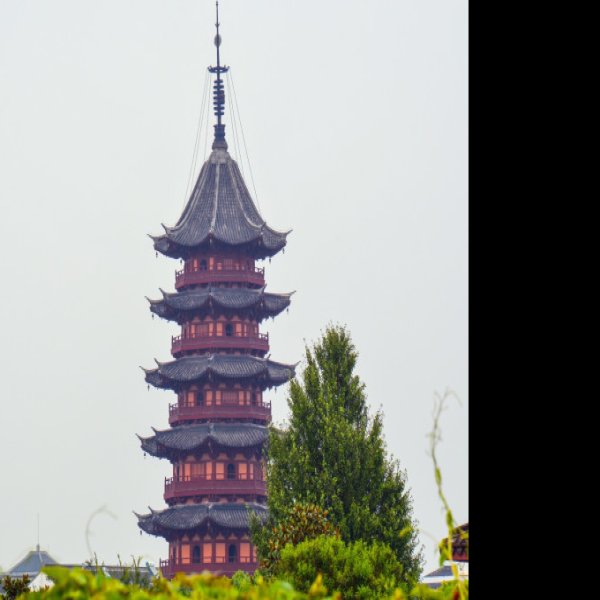 瑞光塔 - 图片8