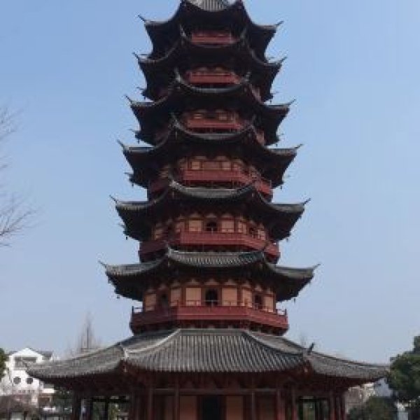 瑞光塔 - 图片9