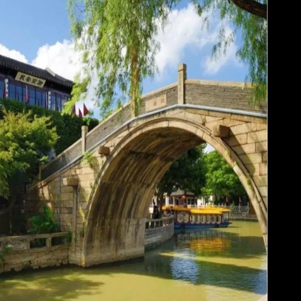 枫桥 - 图片4