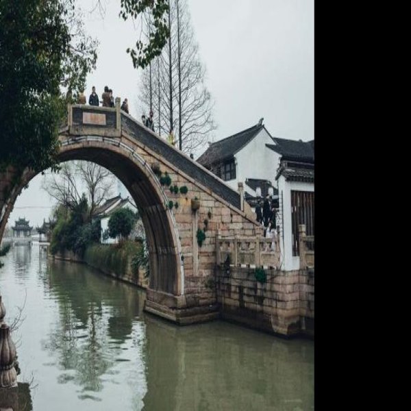 枫桥 - 图片5
