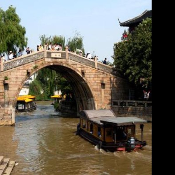 枫桥 - 图片6