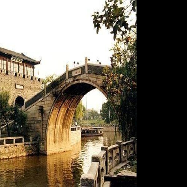 枫桥 - 图片7