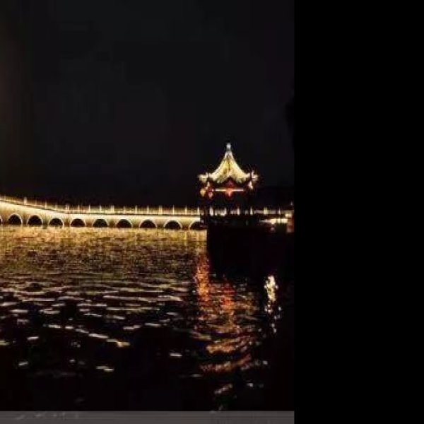 石湖串月 - 图片2
