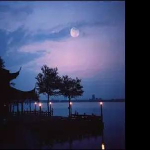 石湖串月 - 图片5