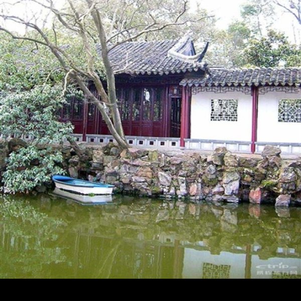 沧浪亭 - 图片9