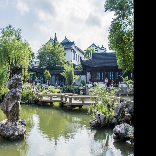 鹤亭桥 - 图片10