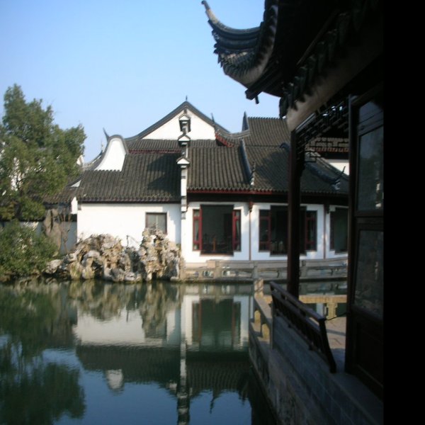 鹤亭桥 - 图片2