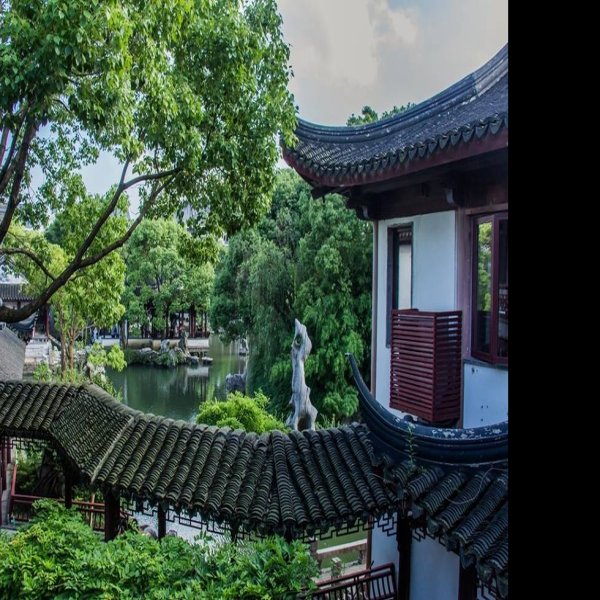 鹤亭桥 - 图片3