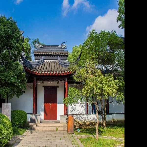 鹤亭桥 - 图片7
