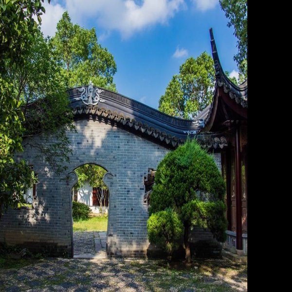 鹤亭桥 - 图片8