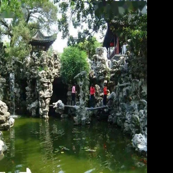 个园 - 图片3