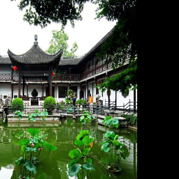 何园 - 图片10