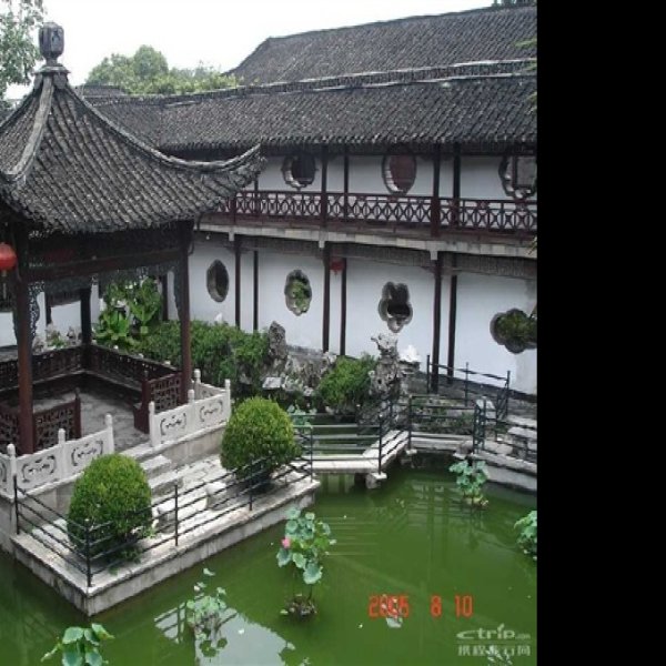 何园 - 图片6