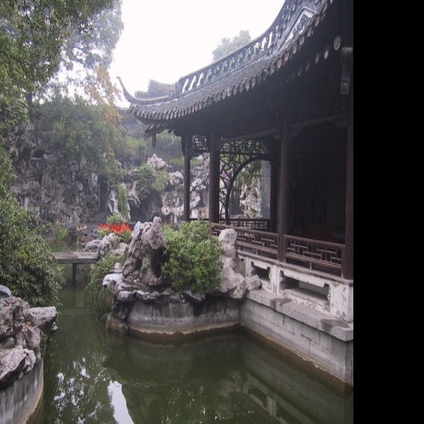 何园 - 图片8