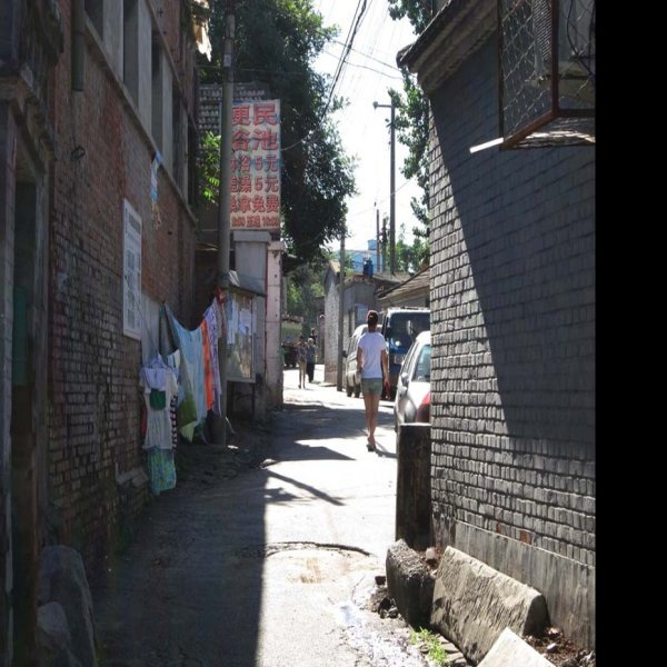 长辛店二七大罢工旧址 - 图片5