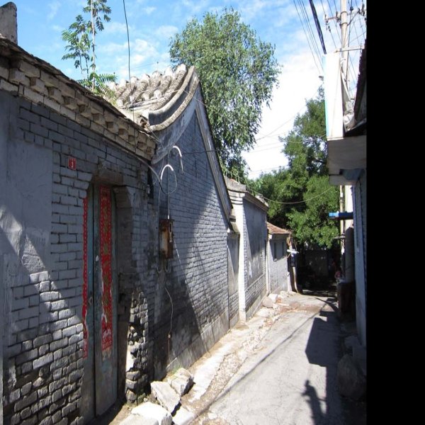长辛店二七大罢工旧址 - 图片8