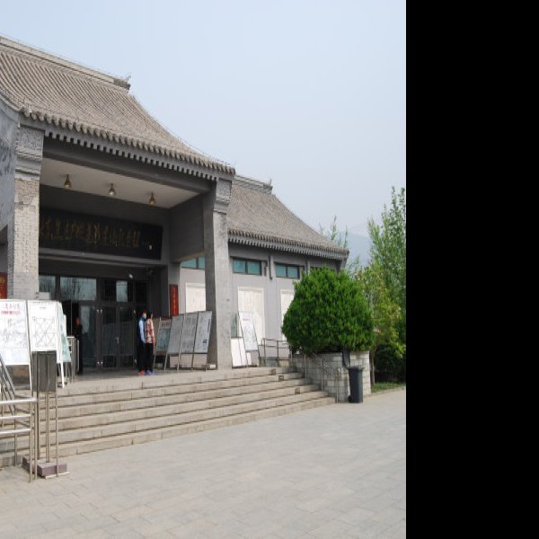 焦庄户地道战遗址 - 图片8