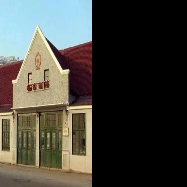 塘沽火车站旧址 - 图片5