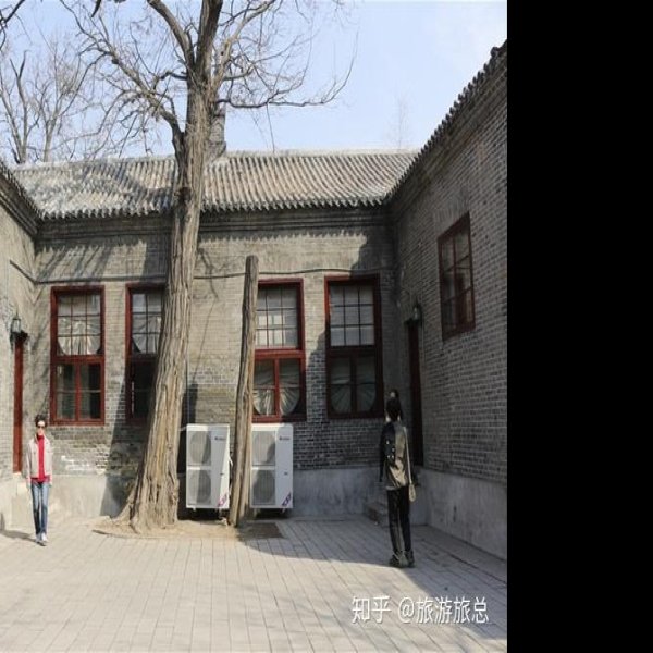 北洋大学堂旧址 - 图片7