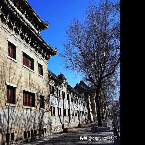 北洋大学堂旧址 - 图片8