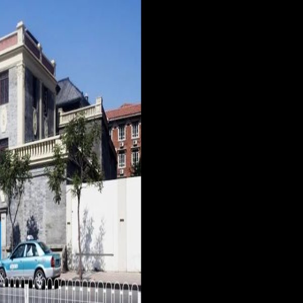 马可·波罗广场建筑群 - 图片10