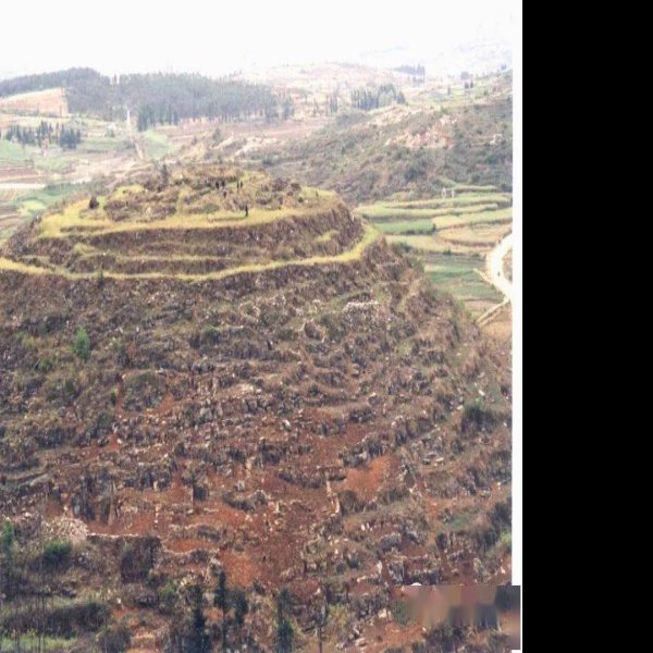 普安铜鼓山遗址 - 图片1
