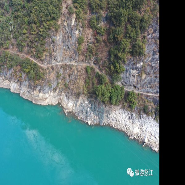 茶马古道贵州段 - 图片10