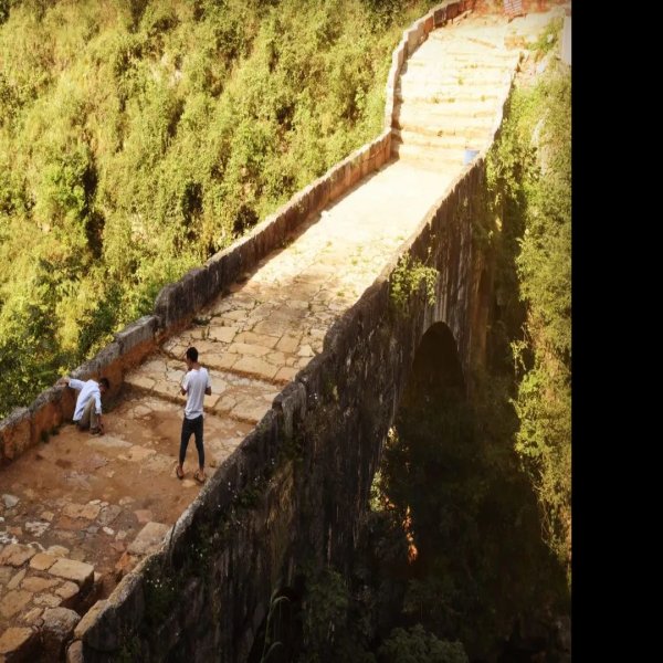 茶马古道贵州段 - 图片6