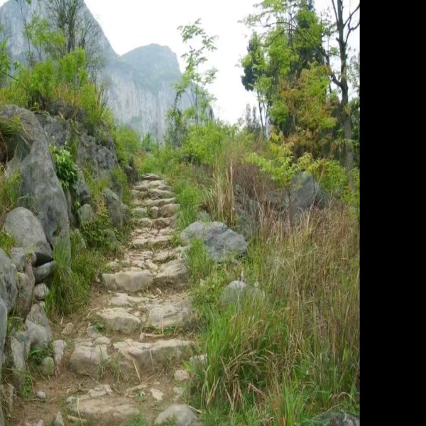 茶马古道贵州段 - 图片9
