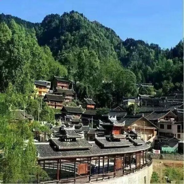 黔南水族墓群 - 图片6
