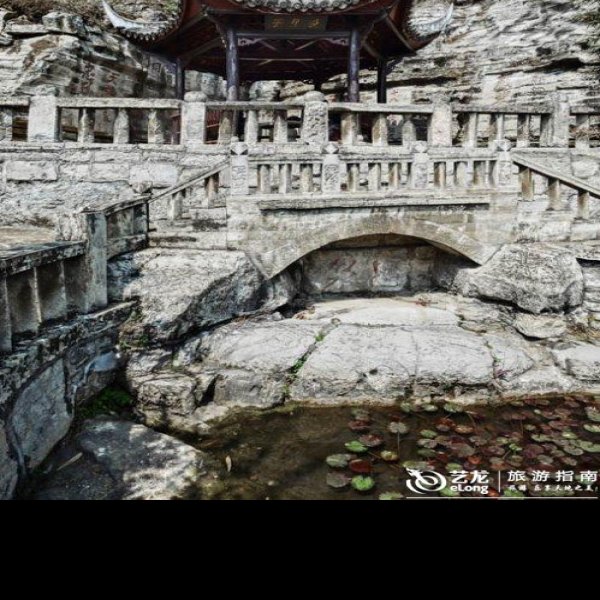 安龙明十八先生墓 - 图片4