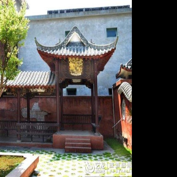 安龙明十八先生墓 - 图片7