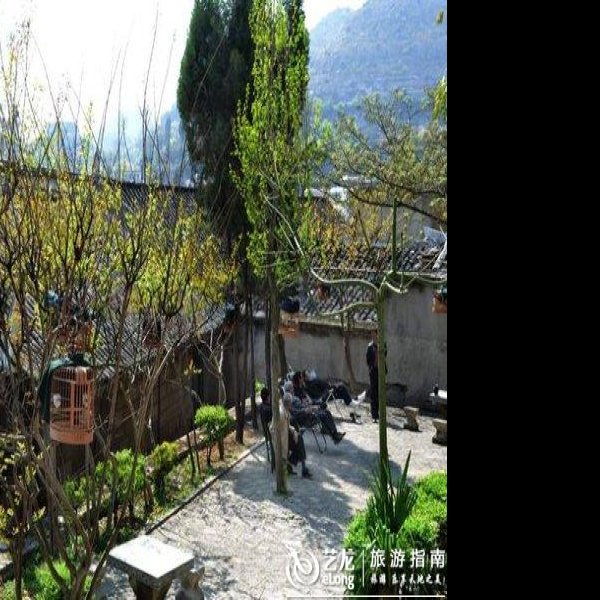 安龙明十八先生墓 - 图片8