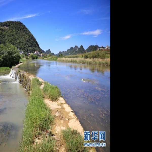 西秀区鲍家屯明代水利工程 - 图片2