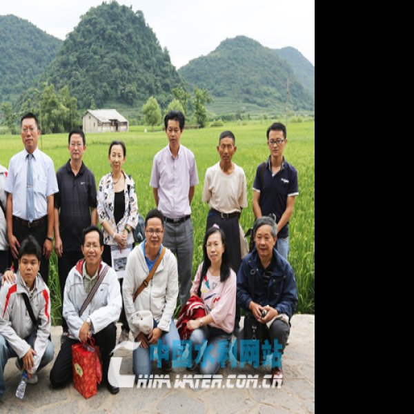 西秀区鲍家屯明代水利工程 - 图片3