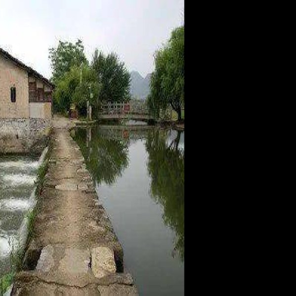 西秀区鲍家屯明代水利工程 - 图片5