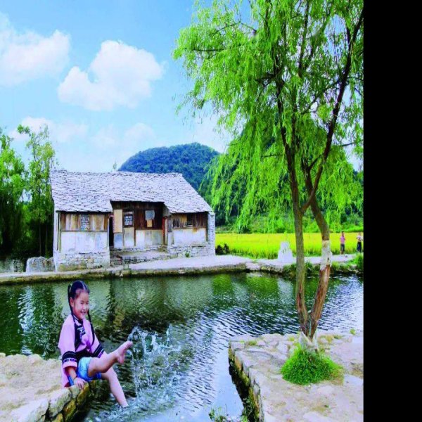 西秀区鲍家屯明代水利工程 - 图片6