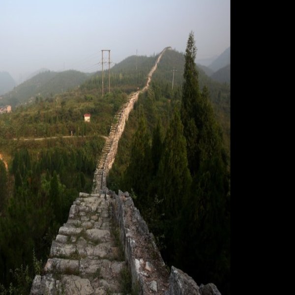 镇远城墙 - 图片2