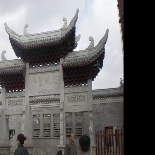 安顺武庙 - 图片10