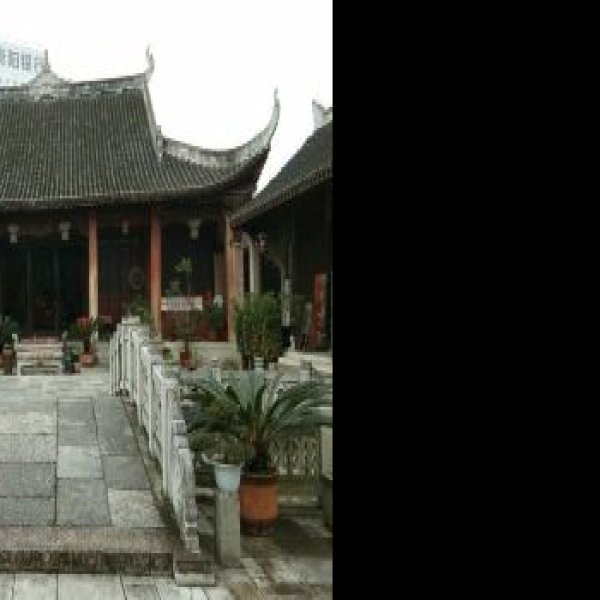 安顺武庙 - 图片4