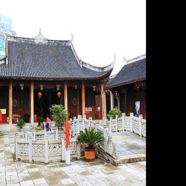 安顺武庙 - 图片5