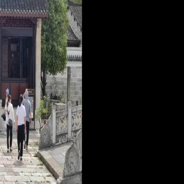 安顺武庙 - 图片9