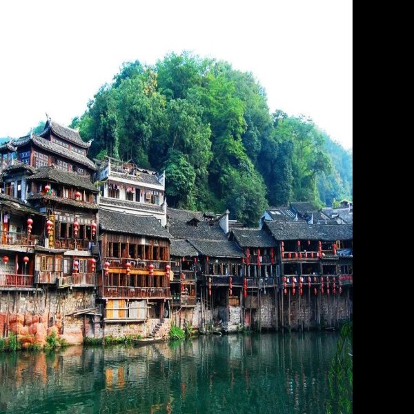 湖南凤凰古城 - 图片7