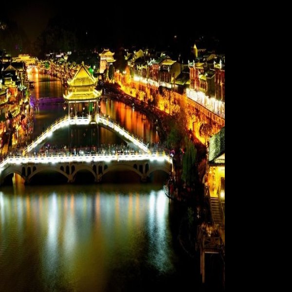 湖南凤凰古城 - 图片8